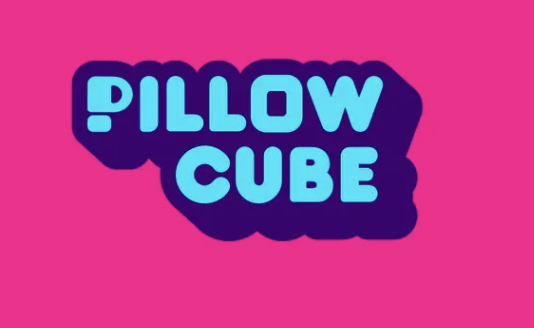 Pillow Cube